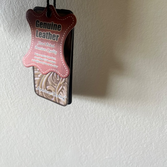 Western purse - Picture 3 of 3